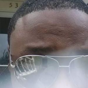 Meet your Posher, Gerald